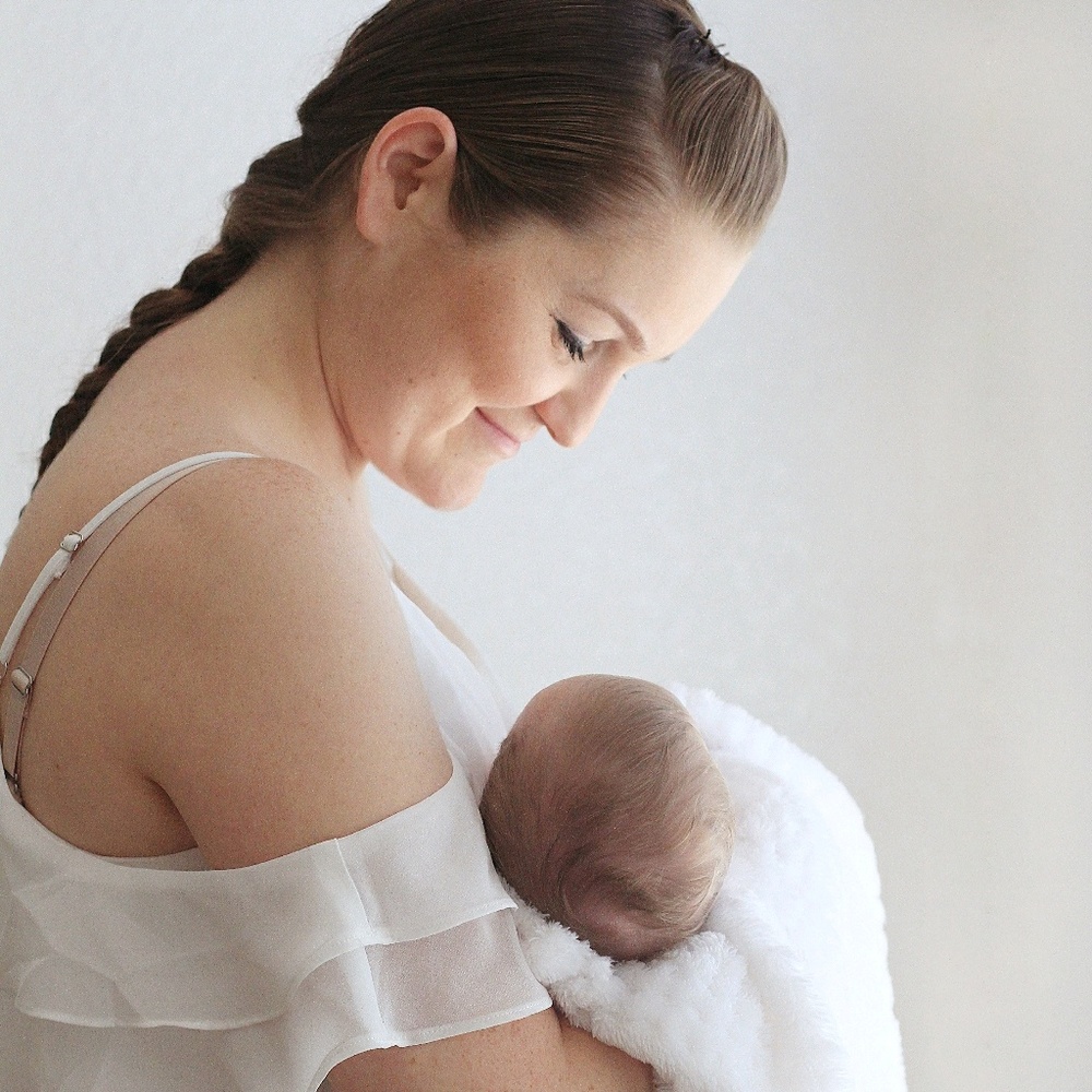 Meet your Posher, Brittany