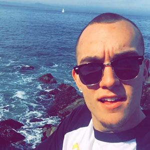 Meet your Posher, Brett