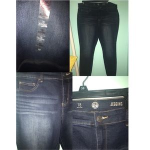 Jeggings Brand New