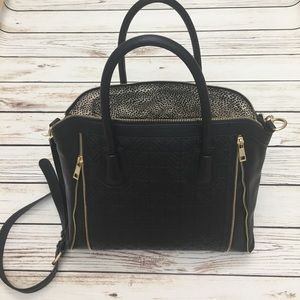B.P. Large Crossbody (or shoulder) Bag
