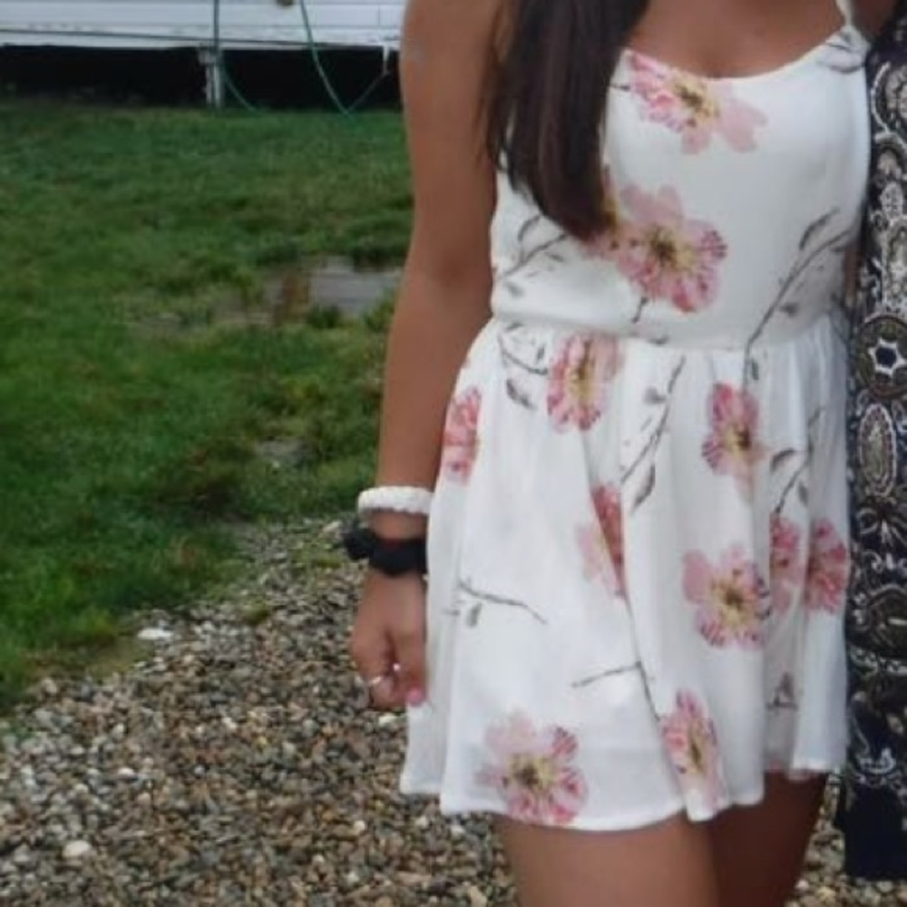 Urban Outfitters Romper