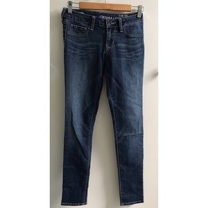 NWOT Bullhead The 55 Denim Legging Skinny Jeans
