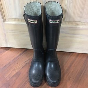Hunter Boots