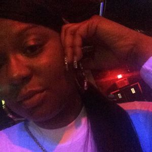 Meet your Posher, Stacy