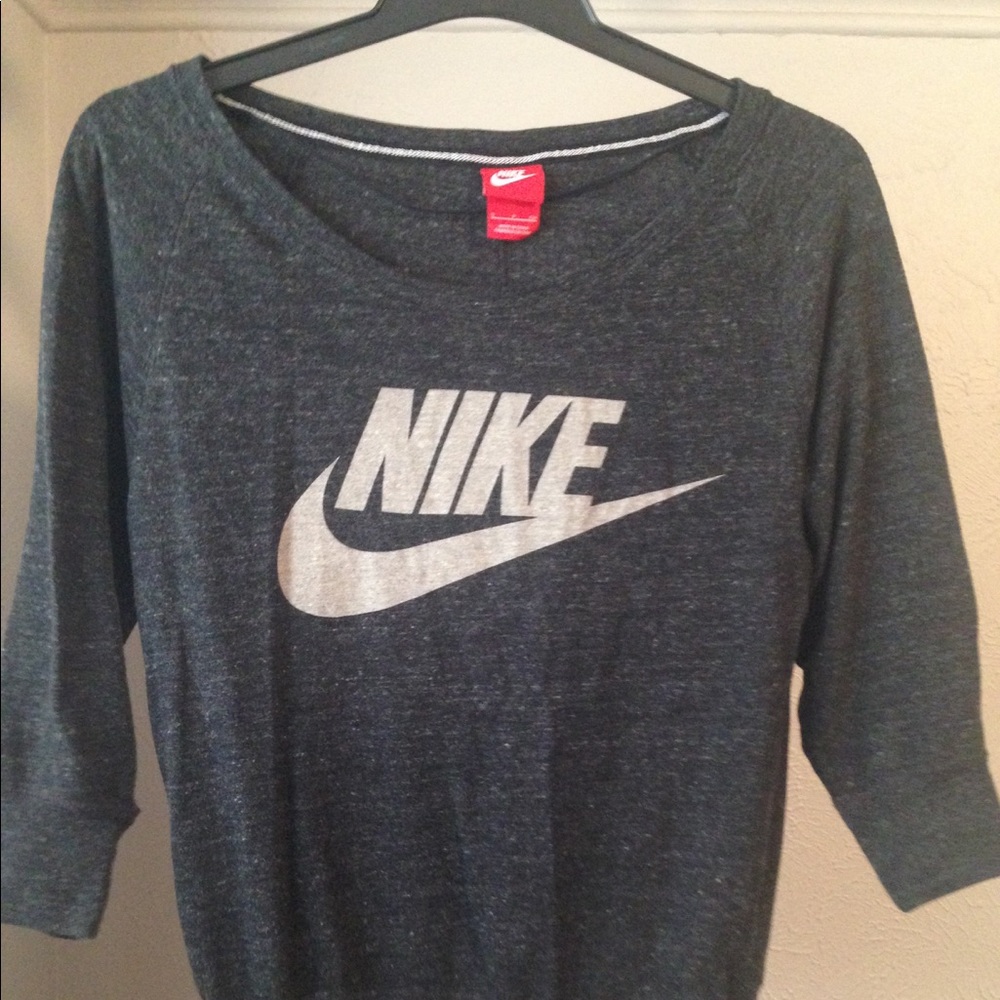 Nike shirt