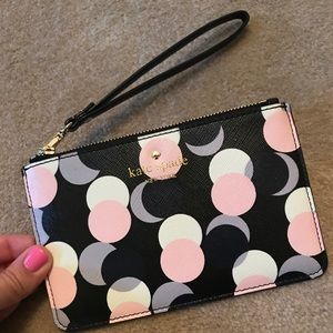 Kate Spade Coin Purse