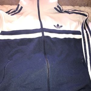 Adidas jacket