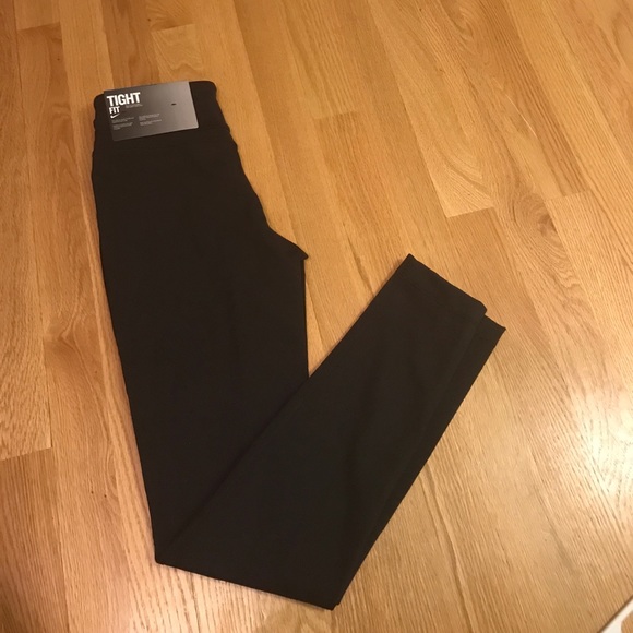 Nike Leggings - Picture 1 of 3