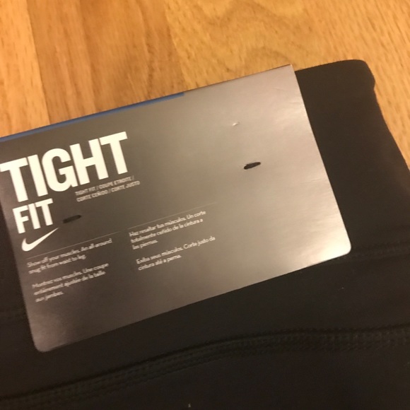 Nike Leggings - Picture 2 of 3
