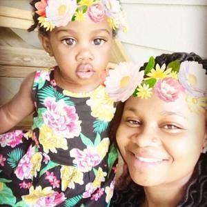 Meet your Posher, Jefferson