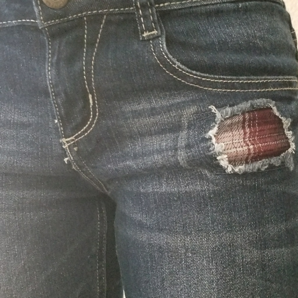 Arizona Girls Jeans