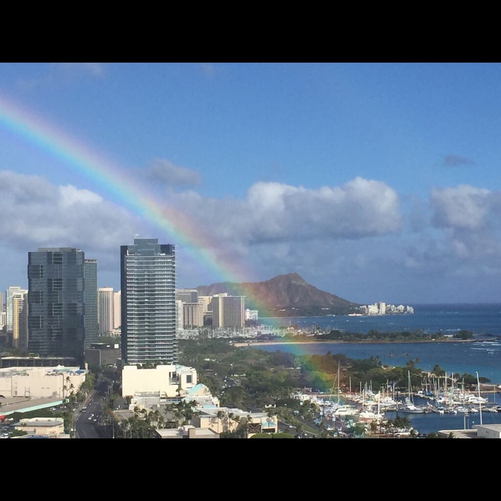 Meet your Posher, Mari