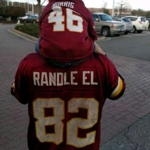 Meet your Posher, Ernest