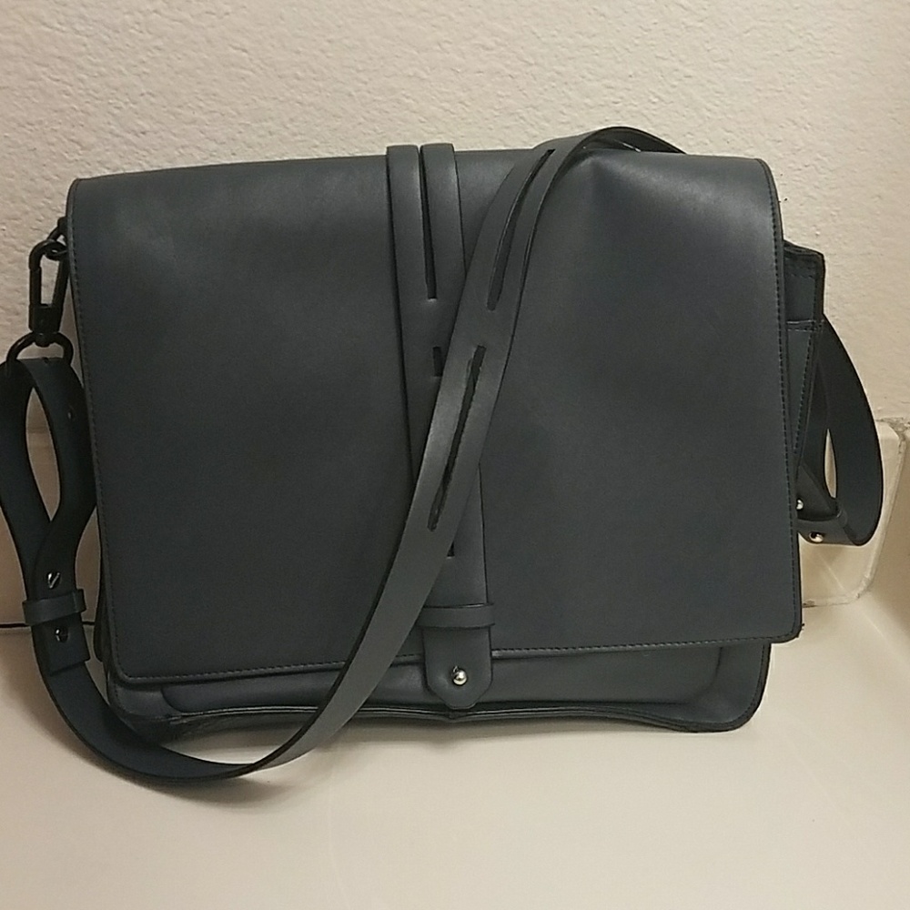 French connection purse
