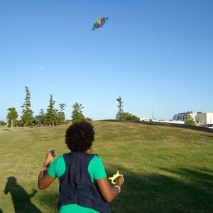 Meet your Posher, Keonndra