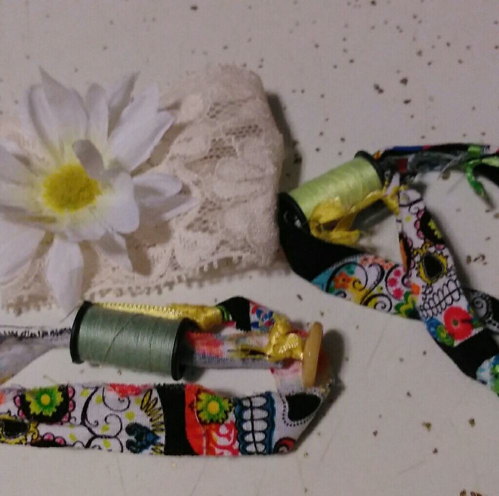 Handmade bracelets