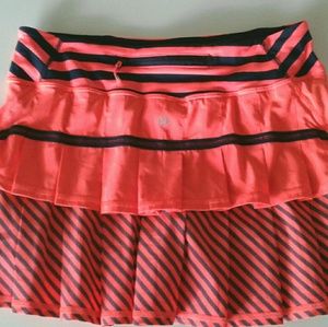 Lululemon Circuit Breaker Skirt