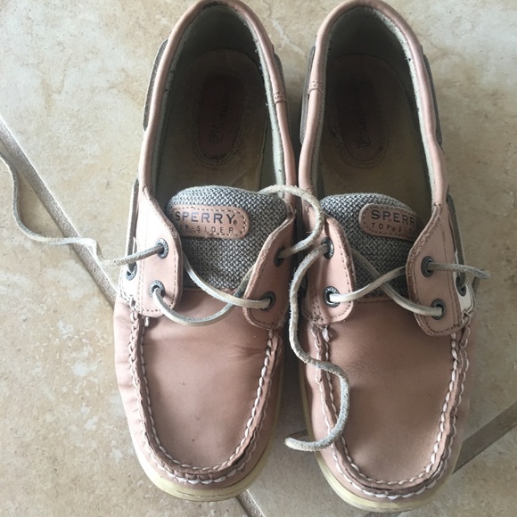 Sperry Shoes - Sperry top siders