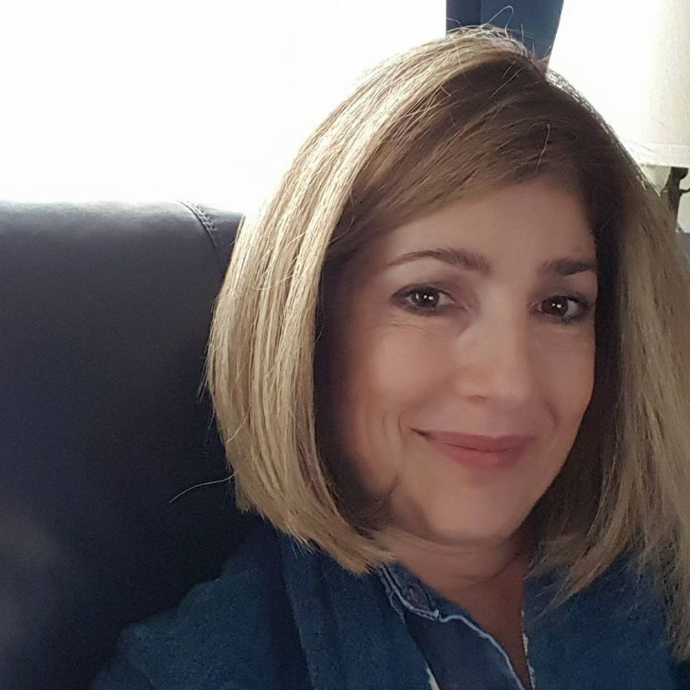 Meet your Posher, Teri