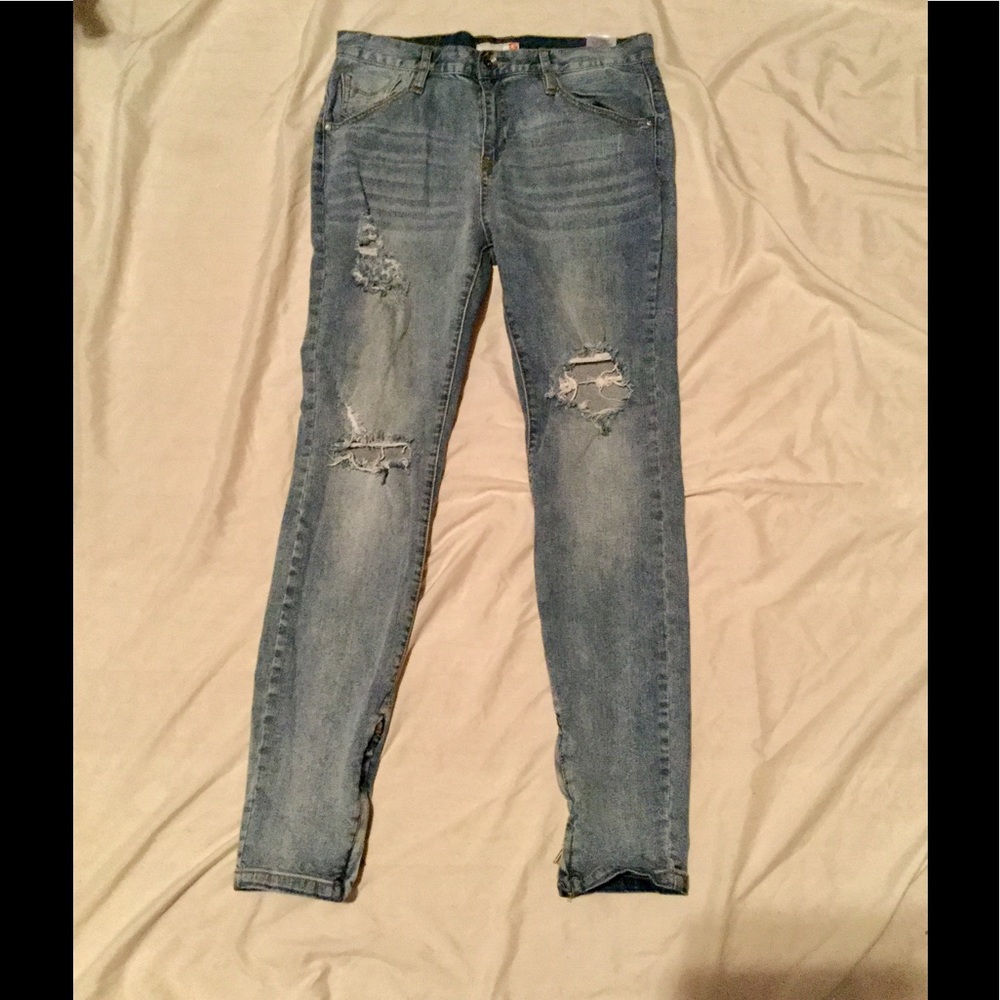 Guess jeans