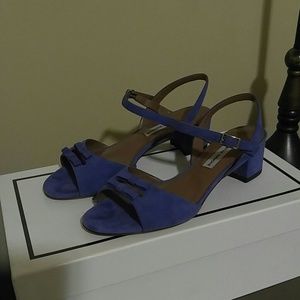 Tabitha Simmons bonnie sandal