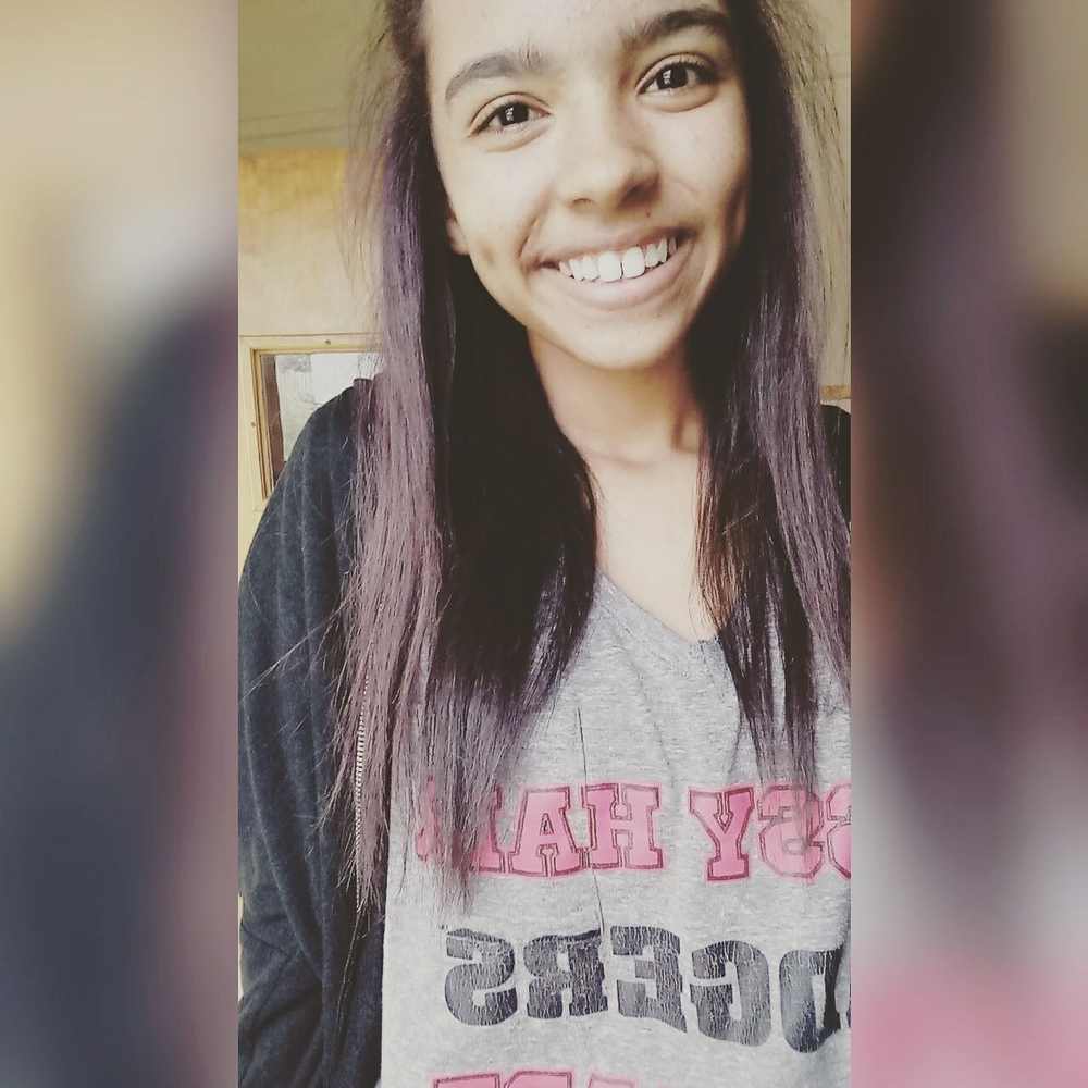 Meet your Posher, Mariah