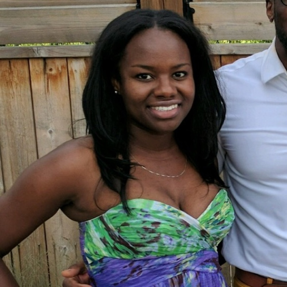 Meet your Posher, Alvie