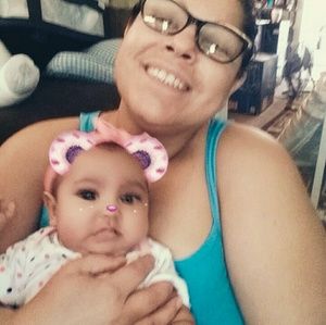 Meet your Posher, Donna