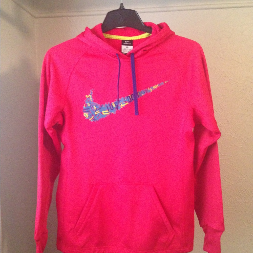 Nike sweatshirt
