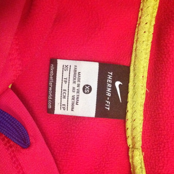 Nike sweatshirt - Picture 3 of 4