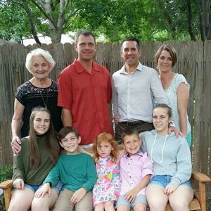 Meet your Posher, Jo