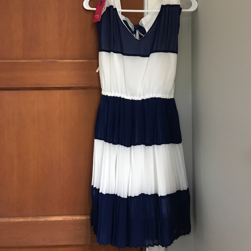 New Tommy Girl dress