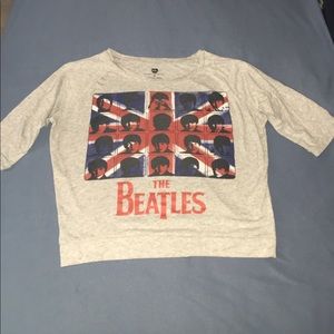 The Beatles top