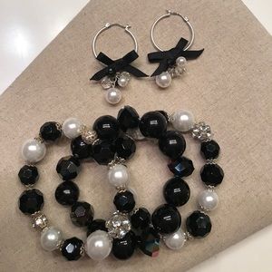 White House Black Market Jewelry