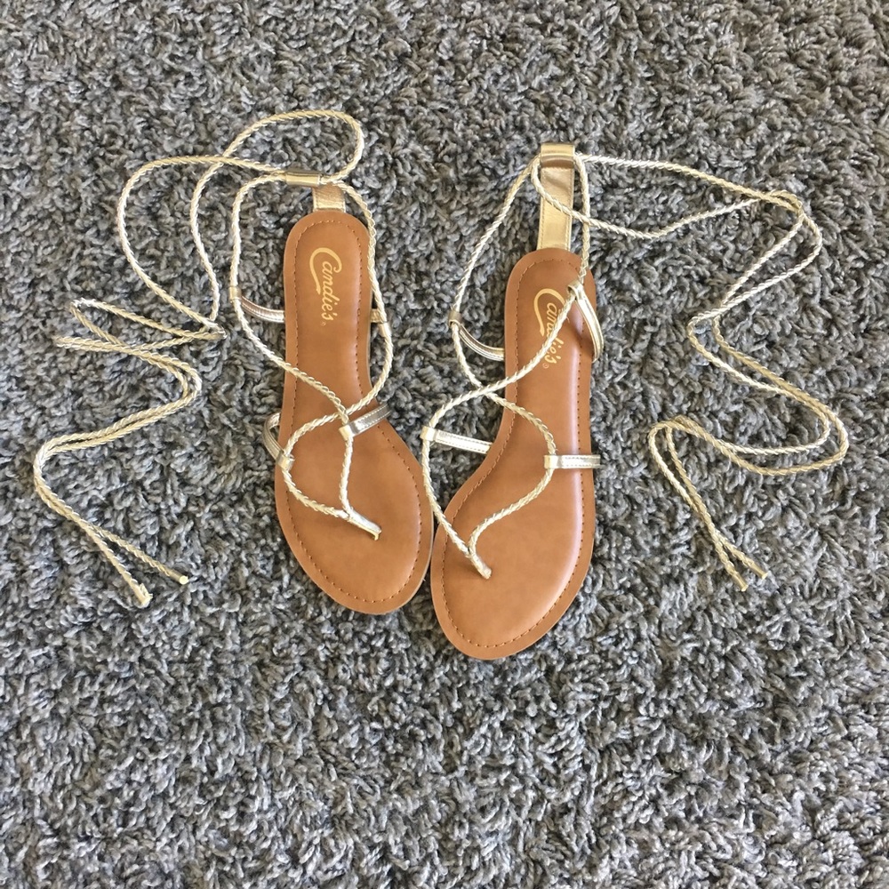 Gladiator Sandals