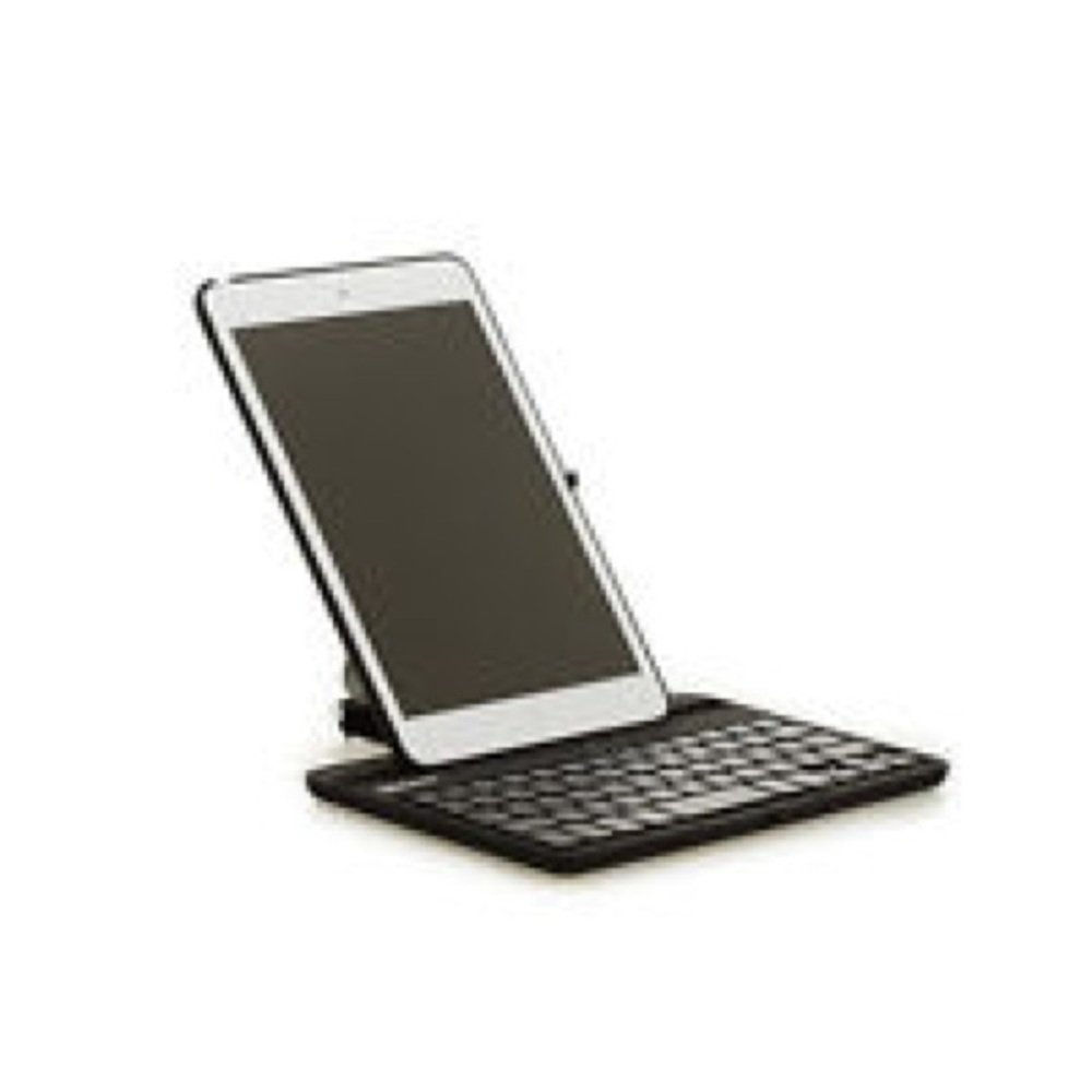 New Shark Brand Wireless Keyboard & Case  for iPad Air 2 - Picture 3 of 3