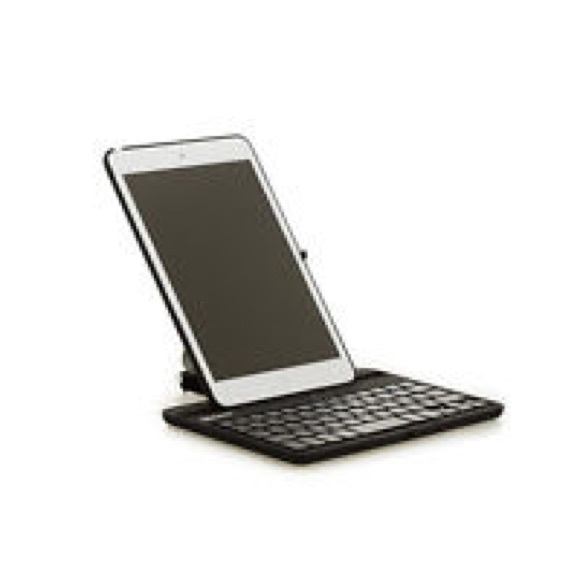 New Shark Brand Wireless Keyboard & Case for iPad Air 2 - Picture 3 of 3