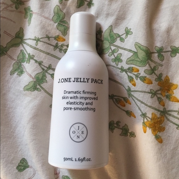 Sephora Makeup Korean Skin Care Jone Jelly Pack Primer Poshmark