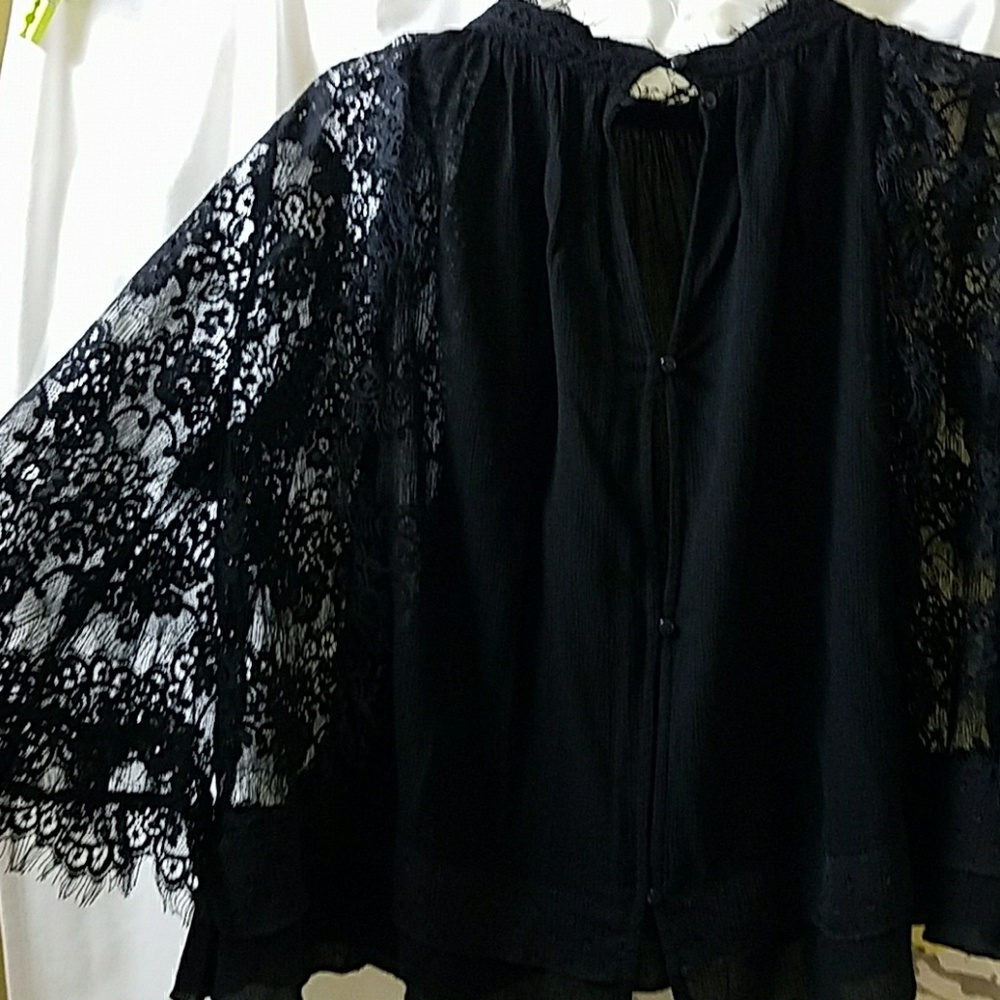 Zara woman Blouse