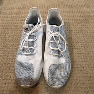 adidas tubular shadow shoes size 13