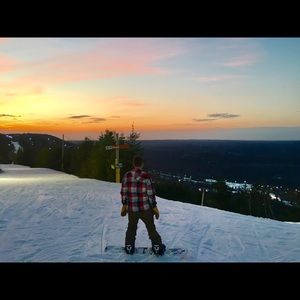 Meet your Posher, Kyle