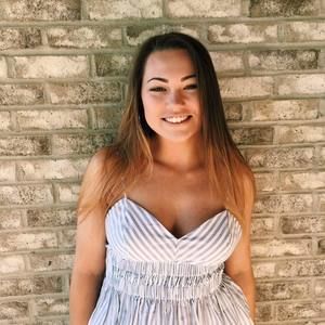 Meet your Posher, Katherine