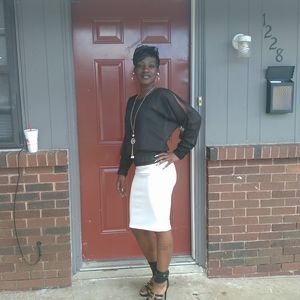 Meet your Posher, Marcella