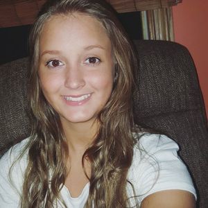 Meet your Posher, Cheryl