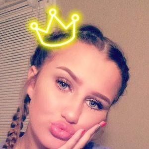 Meet your Posher, Cassidy