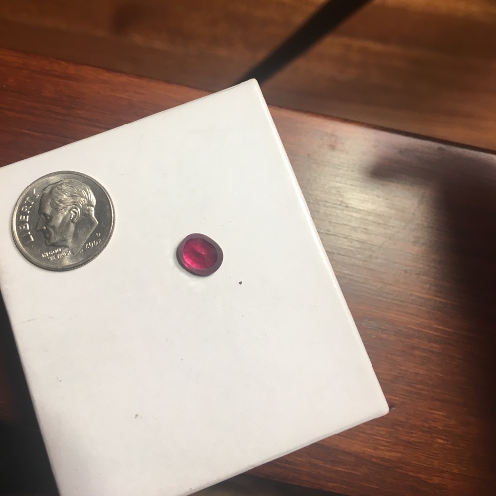 Loose Ruby - image 3