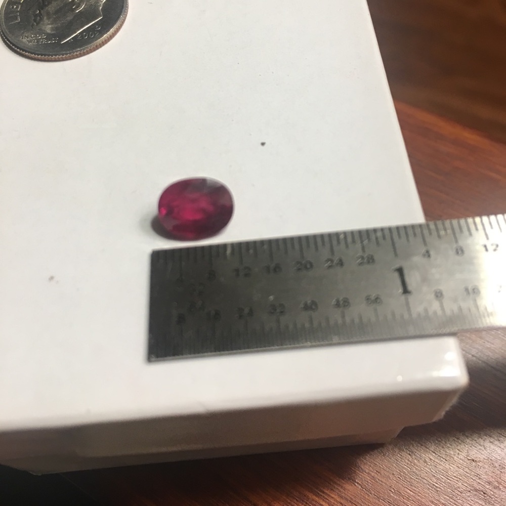 Loose Ruby - image 5