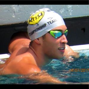 Meet your Posher, Ashkan