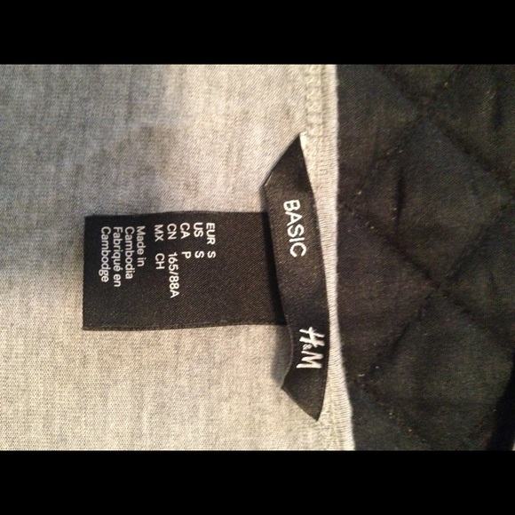 H&M top - Picture 2 of 2