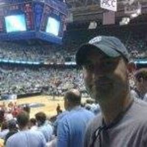 Meet your Posher, Robert